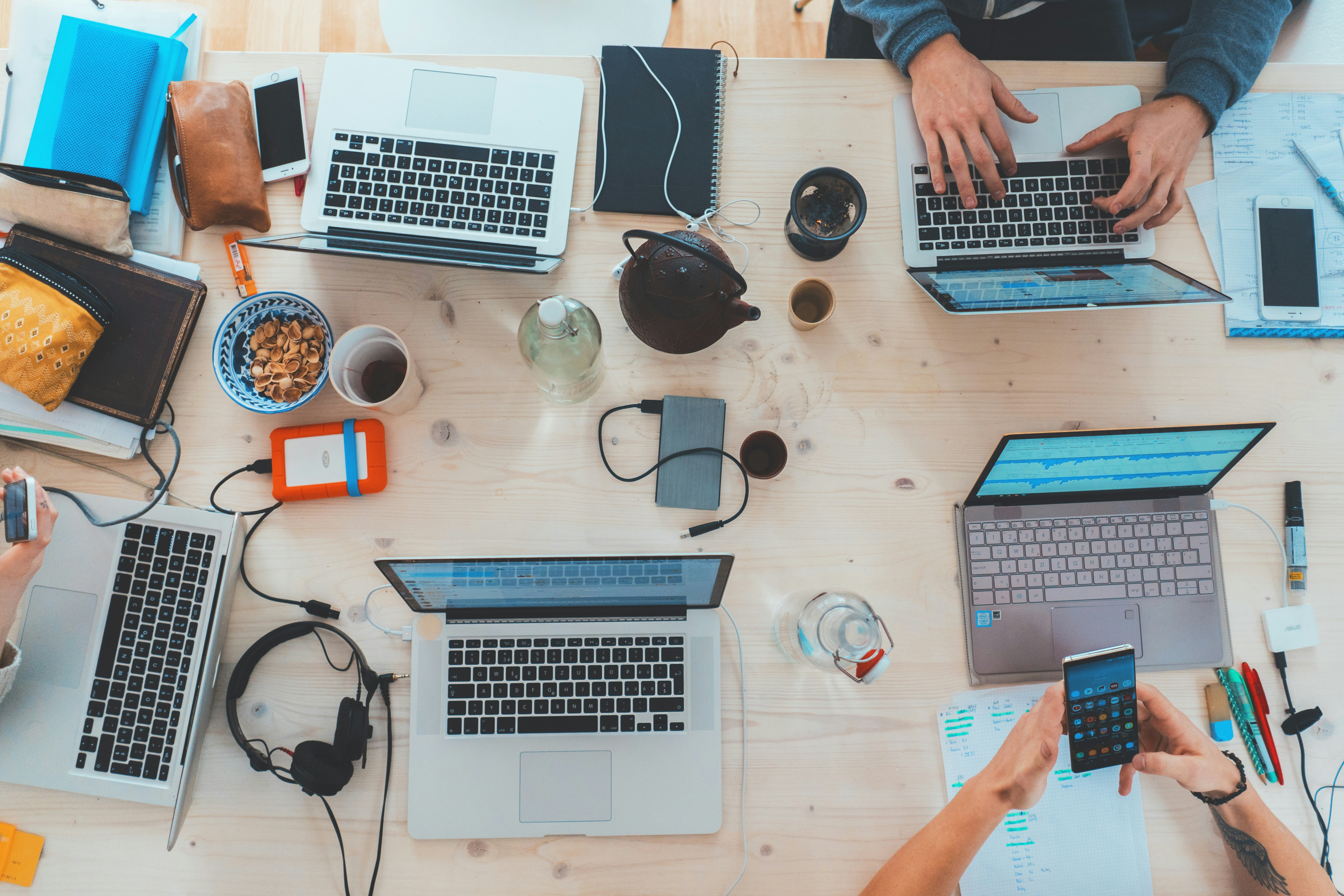 Desarrollo de Software