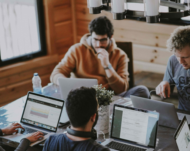 Consultoría Digital